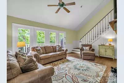 209 Dogwood Drive, Lake Lure, NC 28746 - Photo 6
