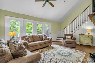 209 Dogwood Dr, Lake Lure, NC 28746 - Photo 6