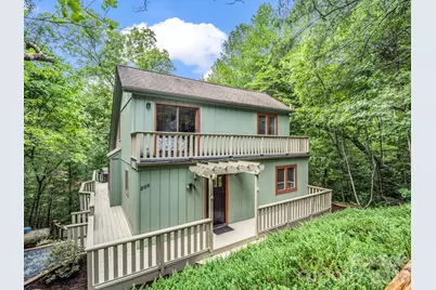 209 Dogwood Drive, Lake Lure, NC 28746 - Photo 2