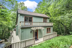 209 Dogwood Dr, Lake Lure, NC 28746 - Photo 2