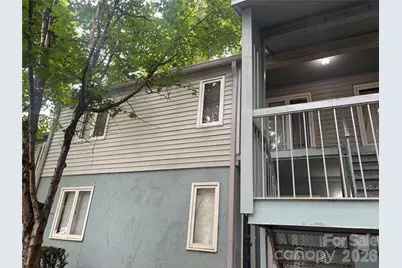 1906 Meadowlark Lane #19, Charlotte, NC 28210 - Photo 2