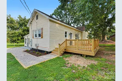 410 E 16th Street, Kannapolis, NC 28083 - Photo 4
