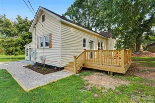 410 E 16th St, Kannapolis, NC 28083 - Photo 4