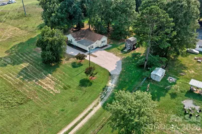 410 E 16th Street, Kannapolis, NC 28083 - Photo 2