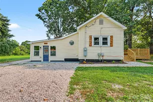 410 E 16th St, Kannapolis, NC 28083 - Photo 34