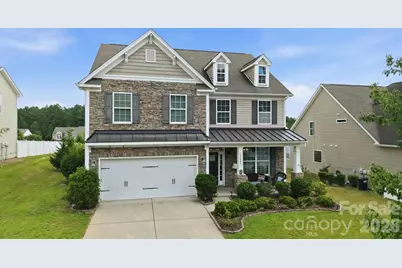 79044 Ridgehaven Road, Lancaster, SC 29720 - Photo 1
