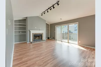 766 Marsh Road #7, Charlotte, NC 28209 - Photo 4