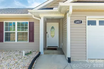 6407 Hunting Creek Road, Lancaster, SC 29720 - Photo 4