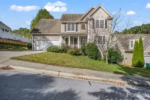 26 Wayward Path, Candler, NC 28715 - Photo 1