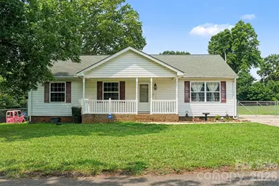 409 Baker Street, Kings Mountain, NC 28086 - Photo 30