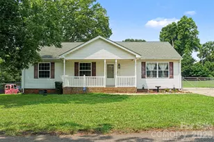 409 Baker St, Kings Mountain, NC 28086 - Photo 30