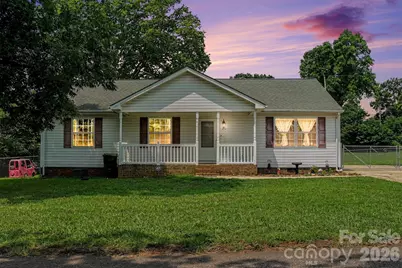 409 Baker Street, Kings Mountain, NC 28086 - Photo 1