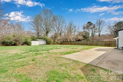 6724 Woodwedge Drive, Charlotte, NC 28227 - Photo 24