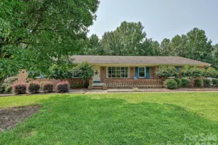 8812 Crestwood Dr, Mount Pleasant, NC 28124 - Photo 1