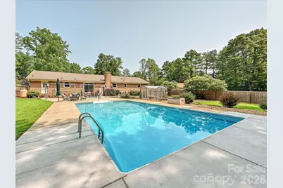 8812 Crestwood Drive, Mount Pleasant, NC 28124 - Photo 34