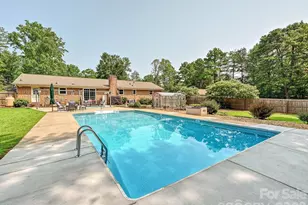 8812 Crestwood Dr, Mount Pleasant, NC 28124 - Photo 34