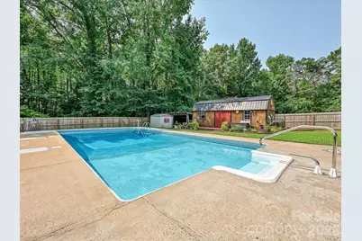 8812 Crestwood Drive, Mount Pleasant, NC 28124 - Photo 26