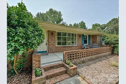 8812 Crestwood Drive, Mount Pleasant, NC 28124 - Photo 2