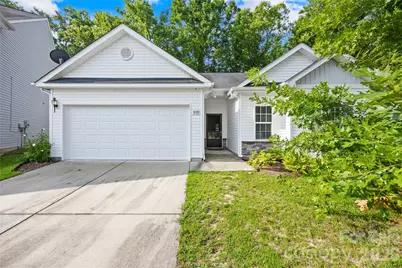 809 Gunnar Drive, Gastonia, NC 28054 - Photo 1