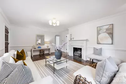 1929 Marguerite Avenue, Charlotte, NC 28205 - Photo 4