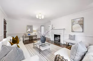1929 Marguerite Ave, Charlotte, NC 28205 - Photo 4