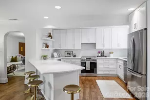 1929 Marguerite Ave, Charlotte, NC 28205 - Photo 10