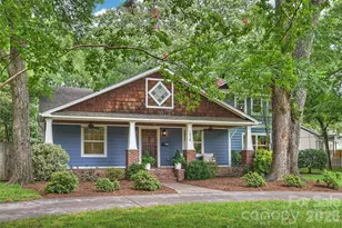 1929 Marguerite Ave, Charlotte, NC 28205 - Photo 1
