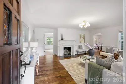1929 Marguerite Avenue, Charlotte, NC 28205 - Photo 2