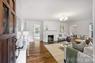 1929 Marguerite Ave, Charlotte, NC 28205 - Photo 2
