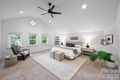 1929 Marguerite Avenue, Charlotte, NC 28205 - Photo 16