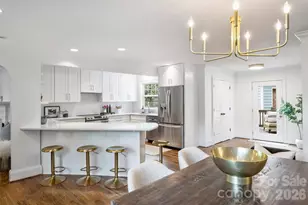 1929 Marguerite Ave, Charlotte, NC 28205 - Photo 8