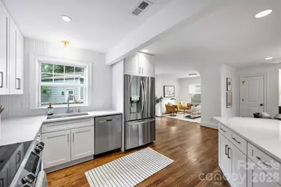1929 Marguerite Avenue, Charlotte, NC 28205 - Photo 12