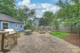 1929 Marguerite Ave, Charlotte, NC 28205 - Photo 26