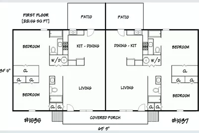 1535 & 1537 23rd Street NE, Hickory, NC 28601 - Photo 38