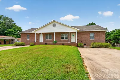 1535 & 1537 23rd Street NE, Hickory, NC 28601 - Photo 36