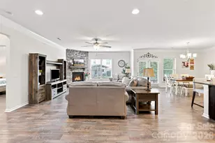 1030 Squire Dr, Indian Land, SC 29707 - Photo 10