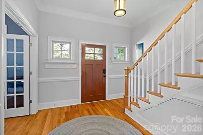 3404 Holt Street, Charlotte, NC 28205 - Photo 4