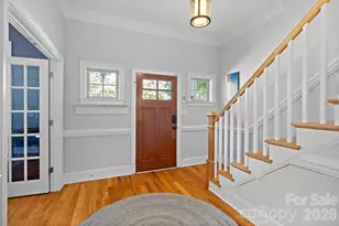 3404 Holt St, Charlotte, NC 28205 - Photo 4
