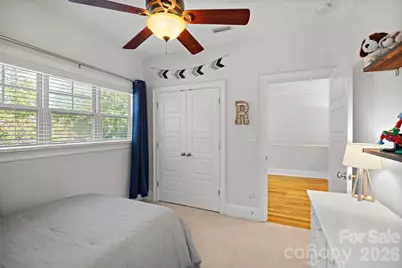 3404 Holt Street, Charlotte, NC 28205 - Photo 32