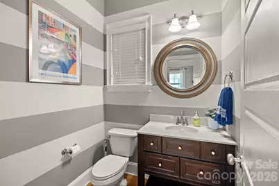 3404 Holt Street, Charlotte, NC 28205 - Photo 20