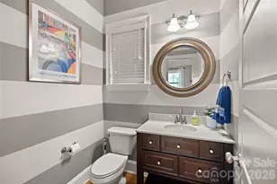 3404 Holt St, Charlotte, NC 28205 - Photo 20