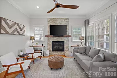 3404 Holt Street, Charlotte, NC 28205 - Photo 16