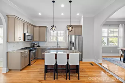 3404 Holt Street, Charlotte, NC 28205 - Photo 12