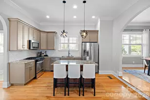 3404 Holt St, Charlotte, NC 28205 - Photo 12