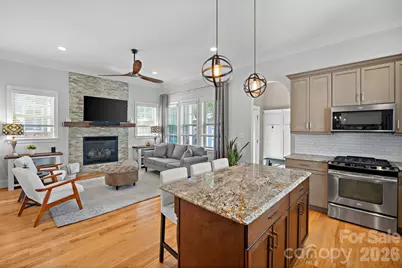 3404 Holt Street, Charlotte, NC 28205 - Photo 14