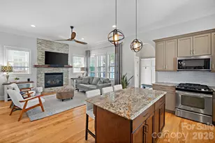 3404 Holt St, Charlotte, NC 28205 - Photo 14