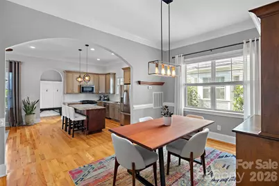 3404 Holt Street, Charlotte, NC 28205 - Photo 10