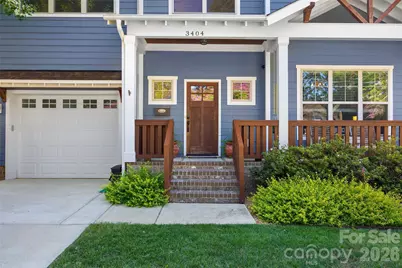 3404 Holt Street, Charlotte, NC 28205 - Photo 2