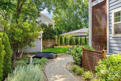 3404 Holt Street, Charlotte, NC 28205 - Photo 46