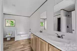 205 Erwin Temple Church Rd, Woodleaf, NC 27054 - Photo 20